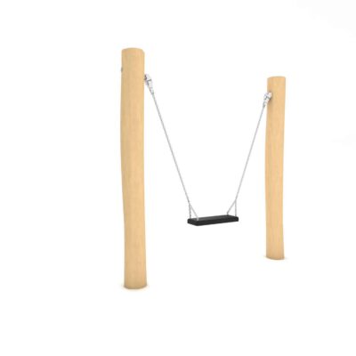 Einzel-Schaukel – ROBINIA RB0510