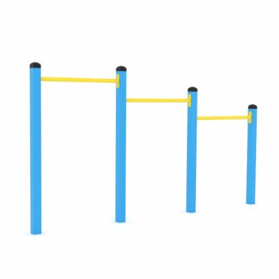 Reckanlage - KLIMBÜ 0407