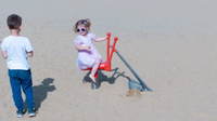Sand Bagger – Bild 8