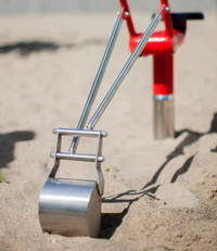 Sand Bagger – Bild 3