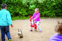 Sand Bagger – Bild 5