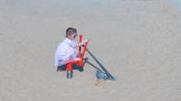 Sand Bagger – Bild 7