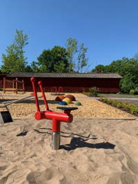 Sand Bagger – Bild 6
