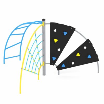Klettergerüst - KLIMBÜ 0403