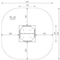 Sandkasten-Tisch - SOLO WD1482 – Bild 6