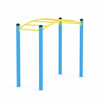 Hangelanlage - KLIMBÜ 0406