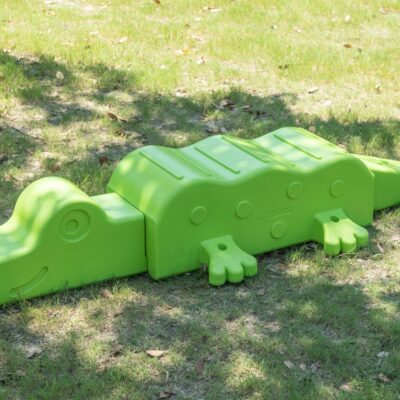 Balancierelement „Krokodil“