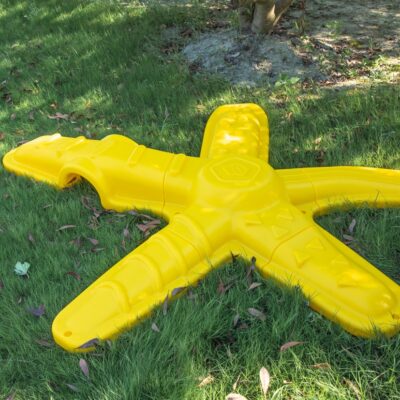 Balancierelement „Seestern“