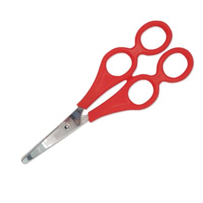 Begleitschere, 6er Set