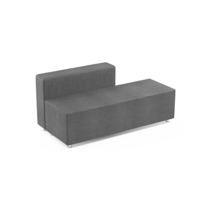 Sofa mit Rückenlehne - Mirplay