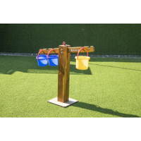 Sandspiel-Waage - E 774273 b