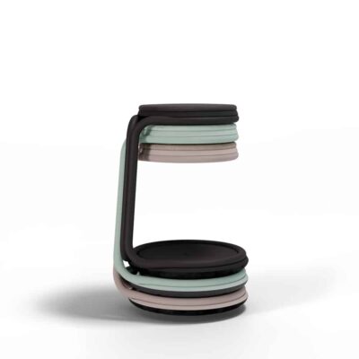 Bewegungshocker Jon - Mirplay