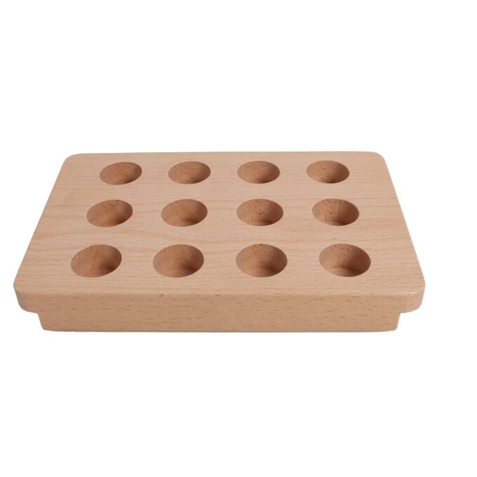 Klebestifte-Ständer