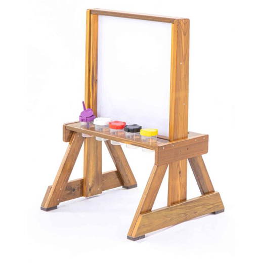 Kleine Outdoor-Maltafel Kleine Outdoor-Maltafel - Kleine Outdoor Maltafel