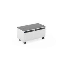 Mini Move - Mobiles Aufbewahrungs- und Sitzsystem - Mirplay