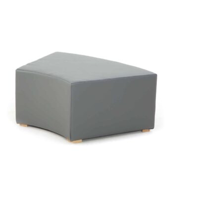 Ottomane – Viertelkreis