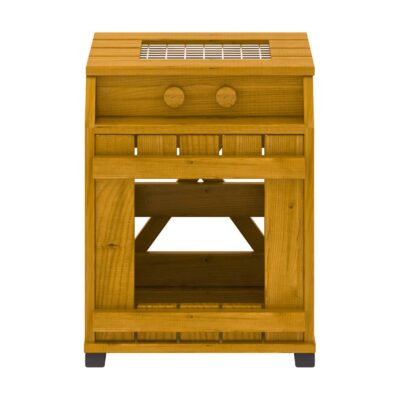 Outdoor Spielküche - Grill