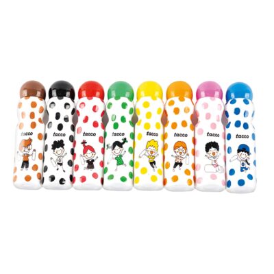 Punktmarker, 8er Set