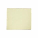 Rechteckiger Bodenteppich 240 x 200 cm - Rechteckiger Teppich – Beige