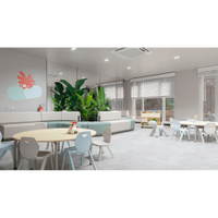 Freiformtisch Yang - Sala infantil hospital Medium 1000