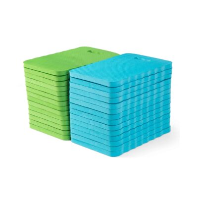 Sitzkissen, 28 Stück