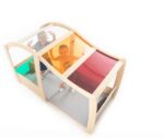 Spiel- und Regenbogenhaus - Spiel  und Regenbogenhaus2