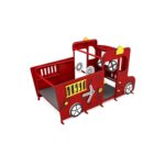 Spielgerät „Feuerwehr“ - Spielgerät „Feuerwehr“1