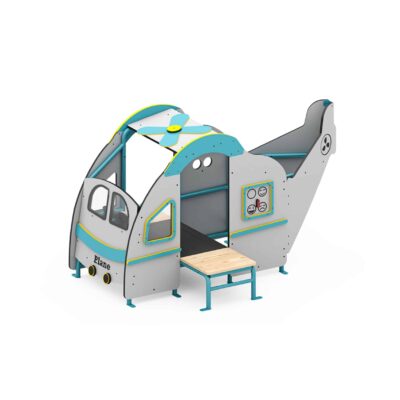 Spielgerät „Hubschrauber“