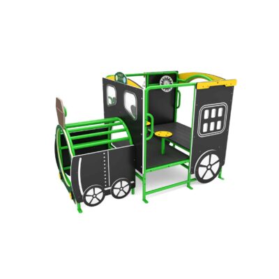 Spielgerät „Lokomotive“