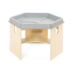 Spieltisch „Owlaf“ - Spieltisch „Owlaf“, Höhe 55 cm