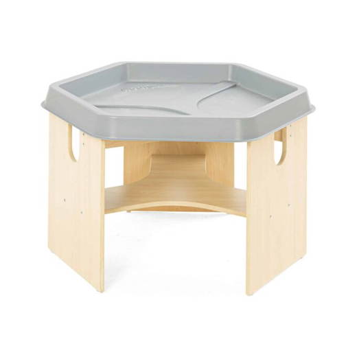 Spieltisch „Owlaf“, Höhe 55 cm Spieltisch „Owlaf“ - Spieltisch „Owlaf“, Höhe 55 cm