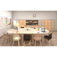 Freiformtisch Yang – Bild 6