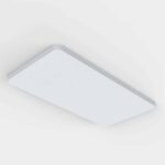 Velvet Rechteck- 8er-Set – Akustikpaneele - Velvet RE grau Acoustic Panel by Mirplay Acoustics Produkt 2 800x800
