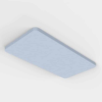 Velvet RE Rechteck - Akustikpaneele - Mirplay