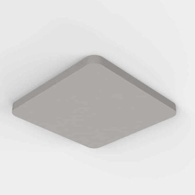 Velvet Quadrat- 8er-Set – Akustikpaneele