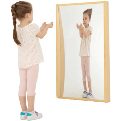 Wandspiegel "Concave"