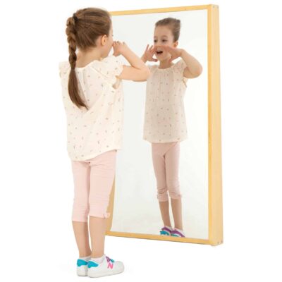 Wandspiegel „Convex“