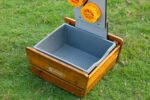 Wasserspiel „Wasserräder“ - Wasserspiel „Wasserräder“3