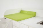 Wickelstation mit Treppe – Version C - Wickelstation – Version C3