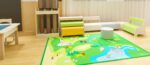 Zoo-Spielteppich - Zoo Spielteppich1
