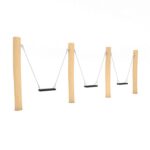 Triple-Schaukel – ROBINIA RB0512 - a3e4 rb05121s