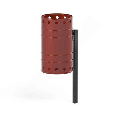 Abfallbehälter 02