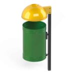 Abfallbehälter 03 - abfallbehalter 03 nv5203 w 2 2