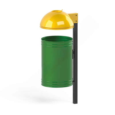 Abfallbehälter 03