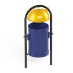 Abfallbehälter 04 - abfallbehalter 04 nv5204 w 2 2