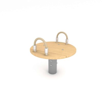 Balancierscheibe - ROBINIA RB0700