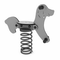 Federwippe Hund - SPRING 0602 – Bild 2