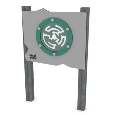 Spielwand - RECYCLED RC1564