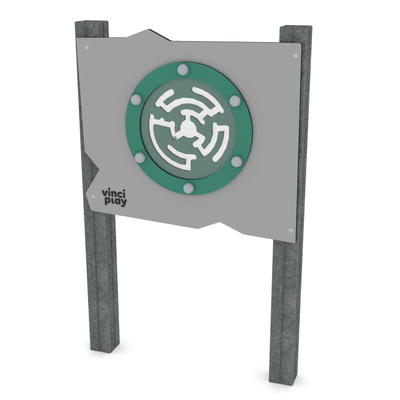 Spielwand – RECYCLED RC1564