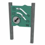Spielwand – RECYCLED RC1565 - b40f rc15651s